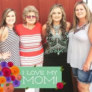 Meet your Posher, Thelma